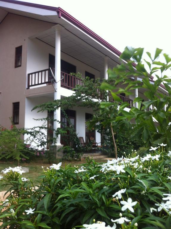 Goddess Garden Sigiriya Hotel Ngoại thất bức ảnh