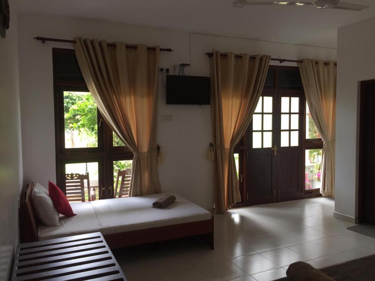 Goddess Garden Sigiriya Hotel Ngoại thất bức ảnh