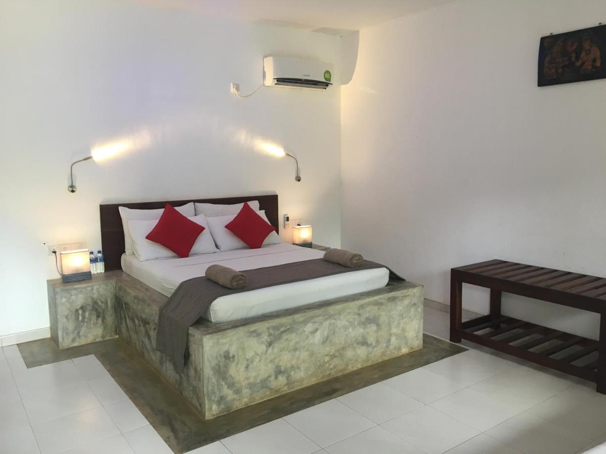 Goddess Garden Sigiriya Hotel Ngoại thất bức ảnh