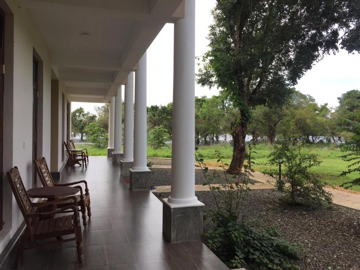 Goddess Garden Sigiriya Hotel Ngoại thất bức ảnh